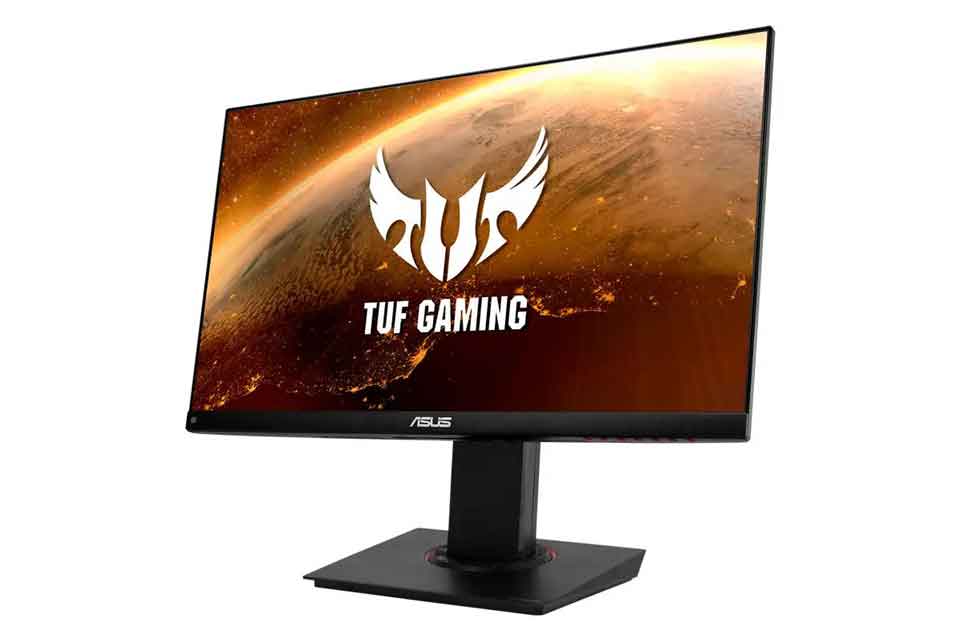 11 11 4K Asus TUF Gaming VG289Q