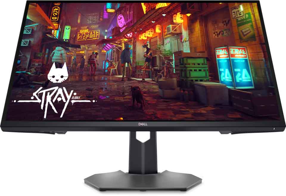 1 1 4K Dell G3223Q