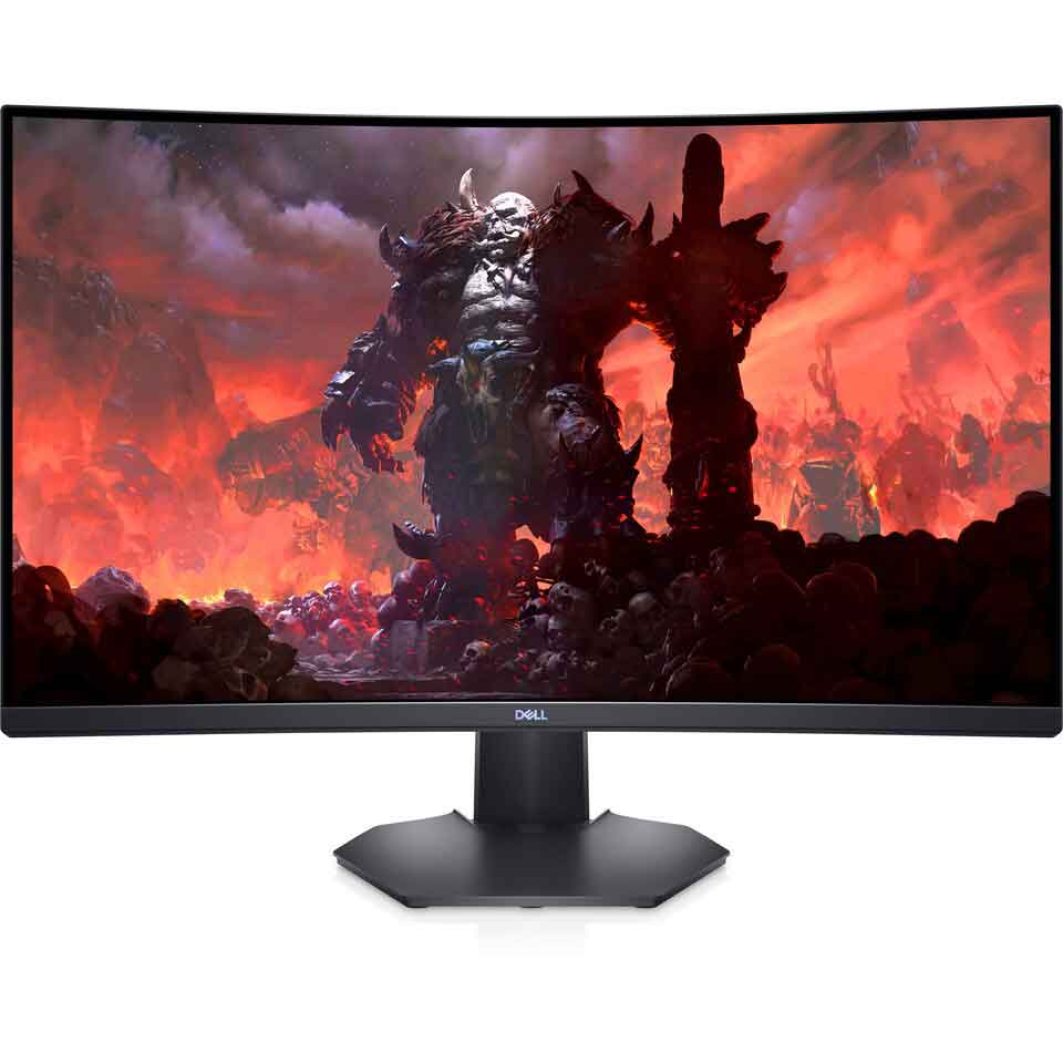 4 4 Dell S3222DGM