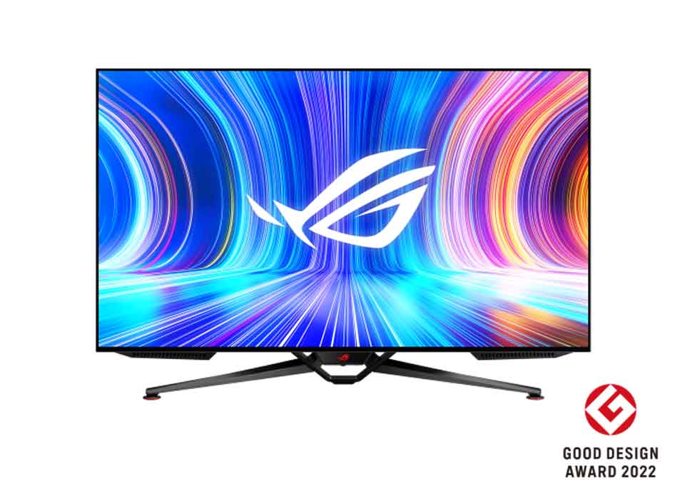 3 3 ROG Swift OLED PG42UQ