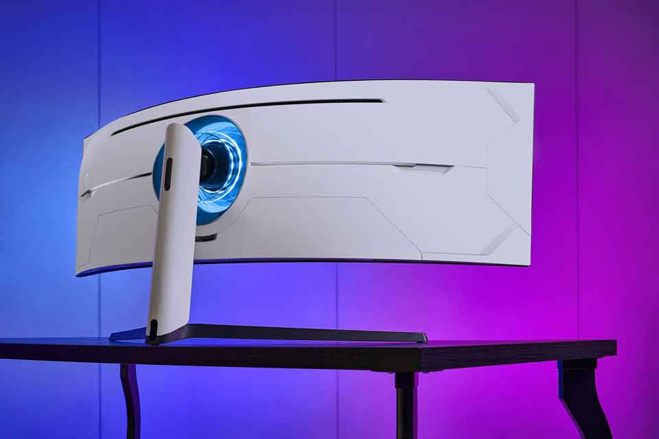 16 16 Samsung Odyssey G9