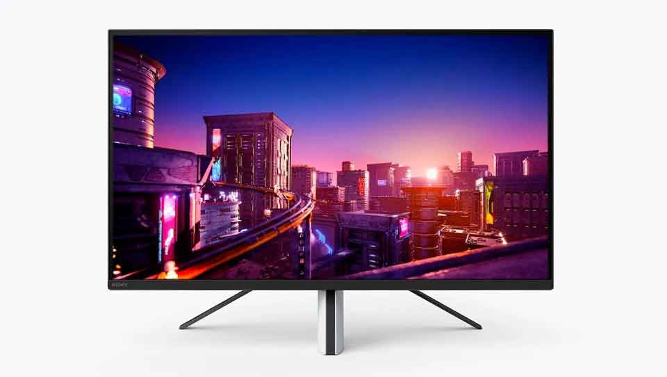 17 17 Sony Inzone U27M90