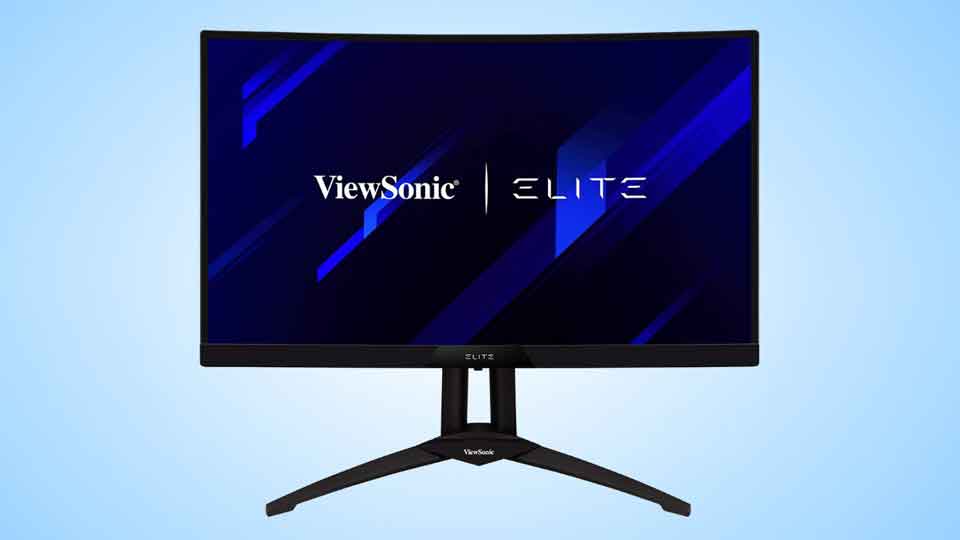 14 14 ViewSonic Elite XG270QC